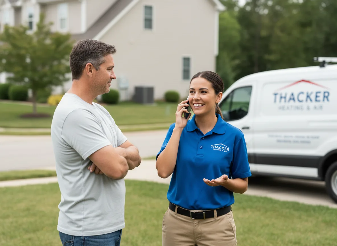 Ac Repair Ama, LA FAQs